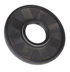 25X80X10TC Metric Shaft Oil Seal 25mm/80mm/10mm SpinCo