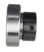 3/4" Insert Ball Bearing W/ Lock Collar Flat OD CSA204-12 FHR204-12 RA012RR