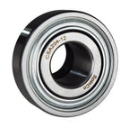 3/4" Insert Ball Bearing W/ Lock Collar Flat OD CSA204-12 FHR204-12 RA012RR