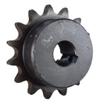 40 Roller Chain Sprocket 15 Teeth 5/8" Bore 40B15-5/8 40BS15H-5/8