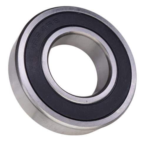 1654-2RS Sealed Radial Ball Bearing 1-1/4 ID X 2-1/2 OD X 5/8 Wide SpinCo