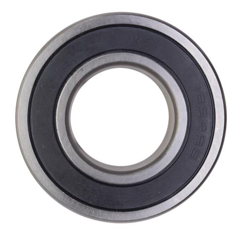1654-2RS Sealed Radial Ball Bearing 1-1/4 ID X 2-1/2 OD X 5/8 Wide SpinCo