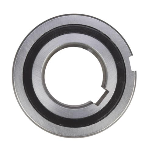 CSK40PP Sprag Clutch One Way Bearing with Internal/External Keyway 40X80X22