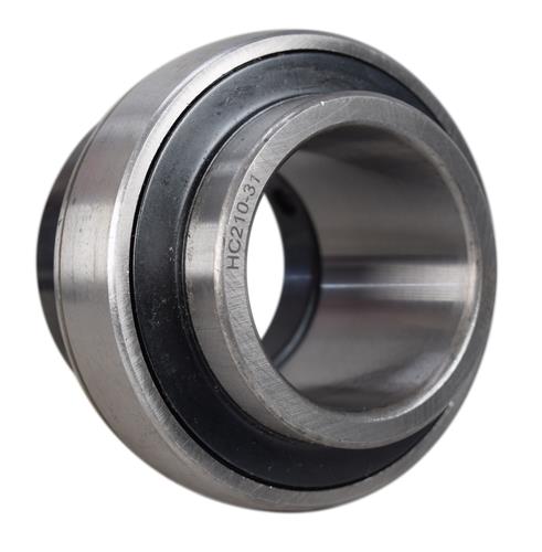 1-15/16" Insert Ball Bearing W/ Lock Collar HC210-31 VE-231 G1115KRRB UEL210-115
