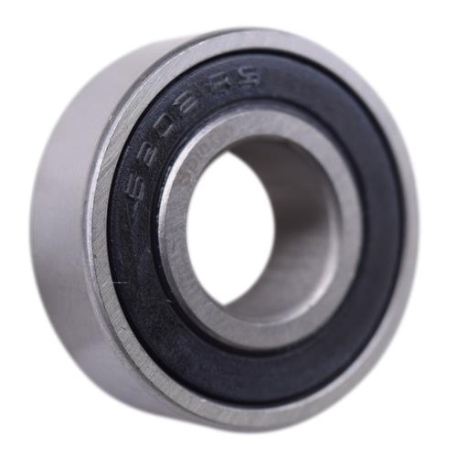 6202-2RS, 6202LLU, 202PP Sealed Radial Ball Bearing 15X35X11 SpinCo