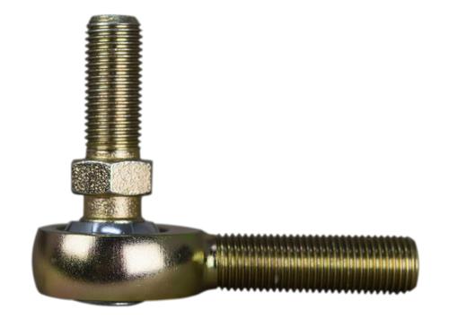 1/4-28 Right Hand RH Male Rod End Heim Joint Nylon Race and Stud CCVI MCN4YS