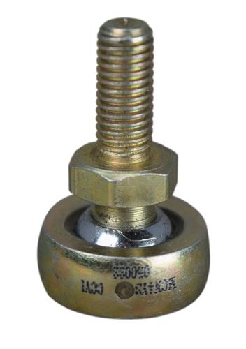 1/4-28 Right Hand RH Male Rod End Heim Joint Nylon Race and Stud CCVI MCN4YS