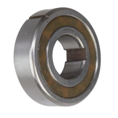 CSK17PP Sprag Clutch One Way Bearing with Internal/External Keyway 17X40X12