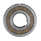 CSK17PP Sprag Clutch One Way Bearing with Internal/External Keyway 17X40X12