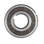 CSK17PP Sprag Clutch One Way Bearing with Internal/External Keyway 17X40X12