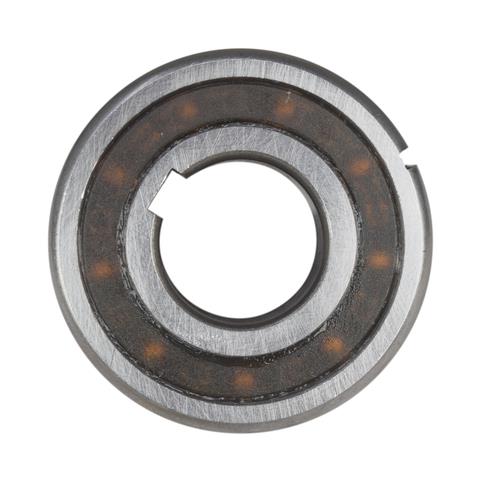 CSK17PP Sprag Clutch One Way Bearing with Internal/External Keyway 17X40X12