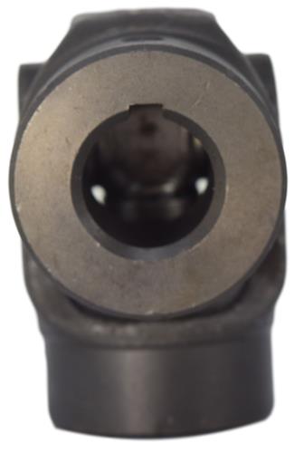 1" x 1" Universal U Joint Coupler