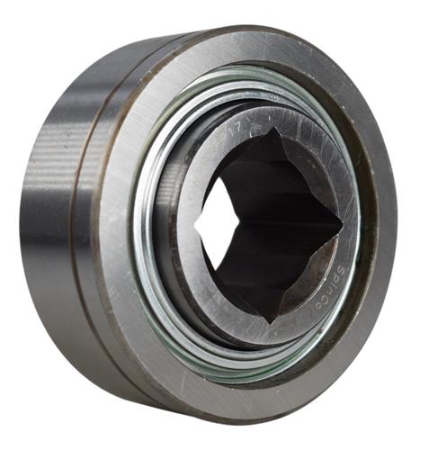 GW208PP17, DC208TTR17, 1905672M1 1-1/8" Disc Harrow Bearing SpinCo