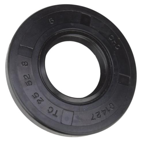25X52X8TC Metric Shaft Oil Seal 25mm/52mm/8mm SpinCo