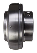1-7/16" Stainless Steel Set Screw Locking Insert Bearing MUC207-23, SUC207-23