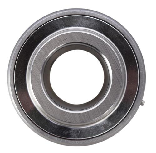 1-7/16" Stainless Steel Set Screw Locking Insert Bearing MUC207-23, SUC207-23