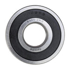 (6 Pack) 6305-2RS, 6305LLU, 305PP Sealed Radial Ball Bearing 25X62X17 SpinCo