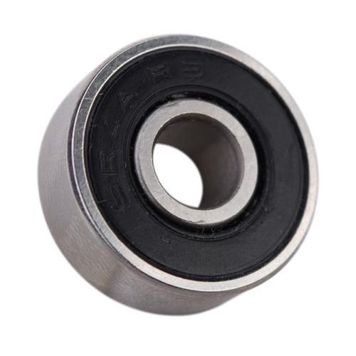 (10 Each) R4A-2RS Sealed Radial Ball Bearing 1/4 ID X 3/4 OD X 9/32 Wide SpinCo