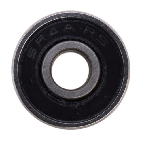 (10 Each) R4A-2RS Sealed Radial Ball Bearing 1/4 ID X 3/4 OD X 9/32 Wide SpinCo