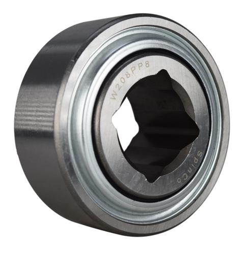 W208PP8, DC208TT8, 6AS09-1-1/8, AA14878, JD9286 Disc Harrow Bearing SpinCo