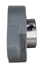 1" Light Duty Two Bolt Flange Bearing BLF205-16G, SBLF205-16G, FHSLF205-16G