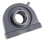 1-1/4" Tapped Base Pillow Block Bearing UCPA206-20 UCTB206-20 UCUP206-104T
