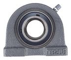 1-1/4" Tapped Base Pillow Block Bearing UCPA206-20 UCTB206-20 UCUP206-104T