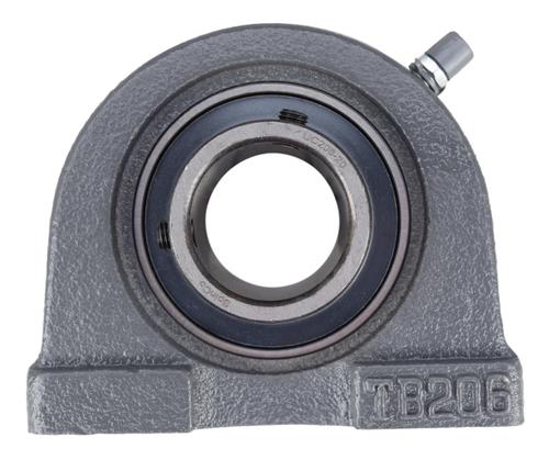 1-1/4" Tapped Base Pillow Block Bearing UCPA206-20 UCTB206-20 UCUP206-104T