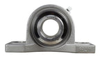 1-1/2" Stainless Steel Pillow Block Bearing SSUCP208-24, SUCSP208-24, SPS-24