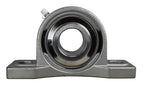 1-1/2" Stainless Steel Pillow Block Bearing SSUCP208-24, SUCSP208-24, SPS-24