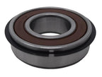 6205-2RSNR Sealed Radial Ball Bearing with Snap Ring 25X52X15