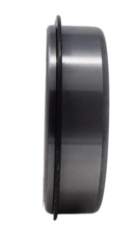 6205-2RSNR Sealed Radial Ball Bearing with Snap Ring 25X52X15