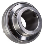 1-1/4" Stainless Steel Set Screw Locking Insert Bearing MUC207-20, SUC207-20