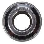 1-1/4" Stainless Steel Set Screw Locking Insert Bearing MUC207-20, SUC207-20