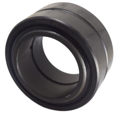 GEZ63ES-2RS 2-1/2" Sealed Spherical Plain Bearing 30SF40-TT GEZ208ES-2RS 7J1309