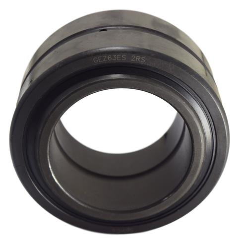 GEZ63ES-2RS 2-1/2" Sealed Spherical Plain Bearing 30SF40-TT GEZ208ES-2RS 7J1309