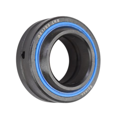 GE17ES-2RS 17MM Metric Spherical Plain Bearing 17FS30-TT, MB17-SS, GE17DO-2RS