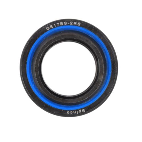 GE17ES-2RS 17MM Metric Spherical Plain Bearing 17FS30-TT, MB17-SS, GE17DO-2RS