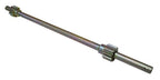 Shaft with Gears for Timpte 102" Low Torque Hopper Door (1994 & Up)