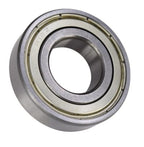 R12-ZZ Shielded Radial Ball Bearing 3/4 ID X 1-5/8 OD X 7/16 Wide SpinCo
