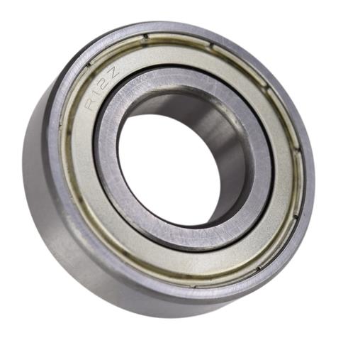 R12-ZZ Shielded Radial Ball Bearing 3/4 ID X 1-5/8 OD X 7/16 Wide SpinCo