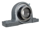 2" Pillow Block Bearing W/ Lock Collar HCAK210-32 SpinCo