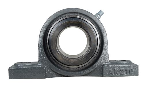 2" Pillow Block Bearing W/ Lock Collar HCAK210-32 SpinCo