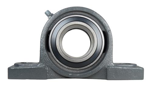 2" Pillow Block Bearing W/ Lock Collar HCAK210-32 SpinCo