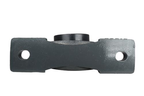 2" Pillow Block Bearing W/ Lock Collar HCAK210-32 SpinCo