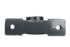 2" Pillow Block Bearing W/ Lock Collar HCAK210-32 SpinCo