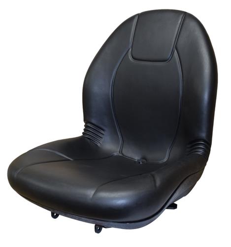 Kubota Tractor Seat with Flip Up Hinge L2501, L2800, L3200, L3400, L3700, L3800