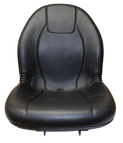 Kubota Tractor Seat with Flip Up Hinge L2501, L2800, L3200, L3400, L3700, L3800