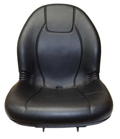Kubota Tractor Seat with Flip Up Hinge L2501, L2800, L3200, L3400, L3700, L3800