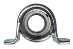 1-3/8" Pressed Steel Pillow Block Bearing SBSP207-22 SBPP207-22 SpinCo